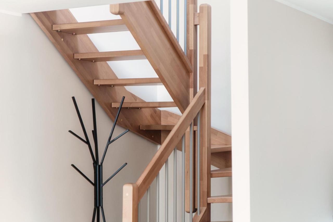 Sky Attic 72 - The House Of Travelers Apartment Como Bagian luar foto